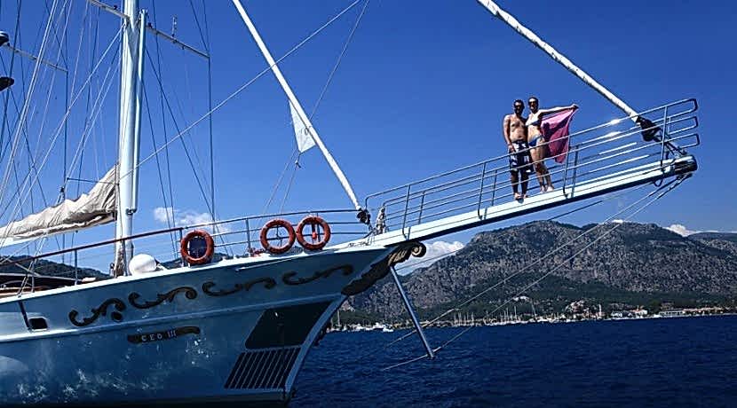 bodrum-gulet-kiralama