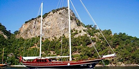 Bodrum Lüks Yat Kiralama