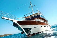 HB YACHT - BB2