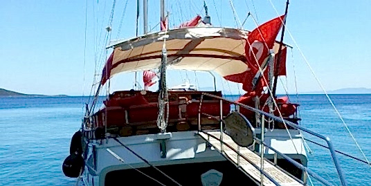 Bodrum Yat Kiralama