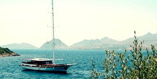 Özel Yat Kiralama Bodrum