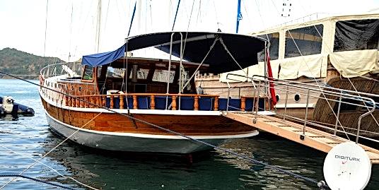 Fethiye Ekonomik Yat
