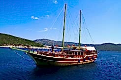 Bodrum Ekonomik Yat Kiralama