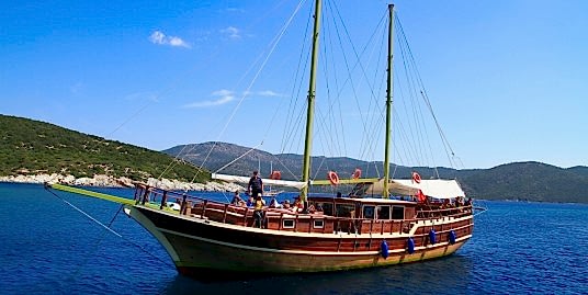 Bodrum Ekonomik Yat Kiralama