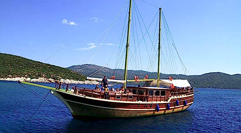 Bodrum Ekonomik Yat Kiralama