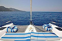 fethiye-kiralik-katamaran