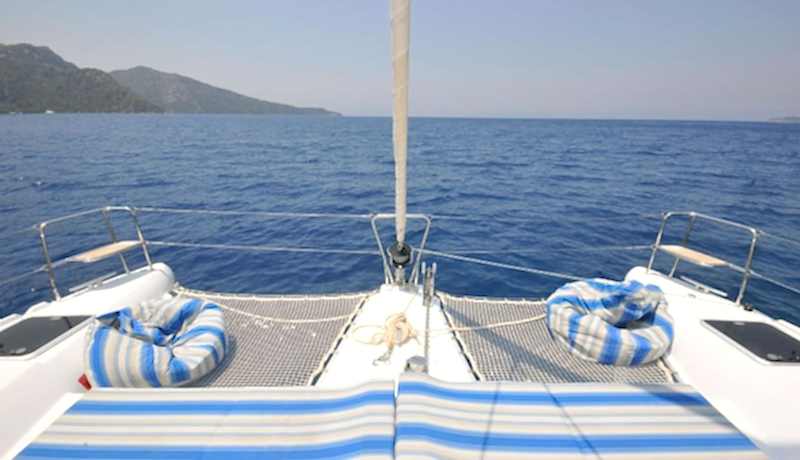 fethiye-kiralik-katamaran
