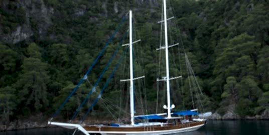 Mavi Yolculuk Fethiye