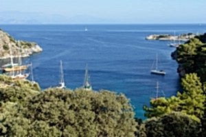 Gocek Tekne Kiralama