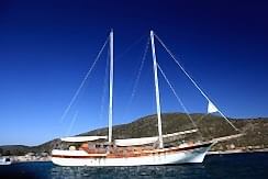 Bodrum Mavi Tur