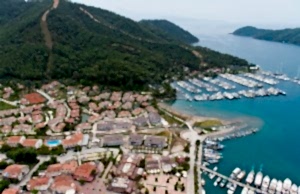 Gocek Mavi tur