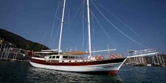 Fethiye Kiralık Ucuz Gulet Yat