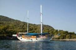 Fethiye Ucuz Kiralık Gulet