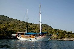 Fethiye Ucuz Kiralık Gulet