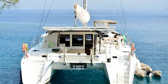 Kiralık Katamaran