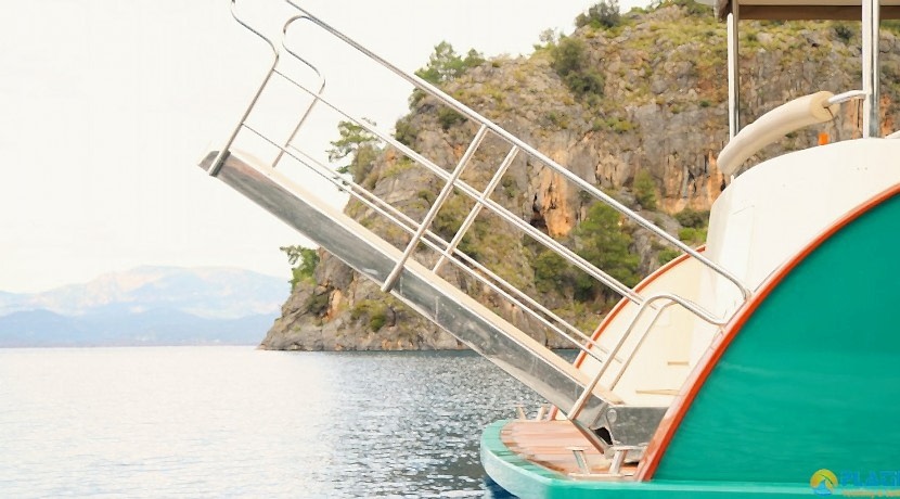 kiralık ucuz motoryat 14