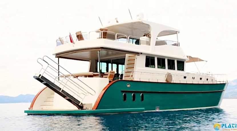 kiralık ucuz motoryat 15