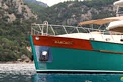 kiralık ucuz motoryat 19