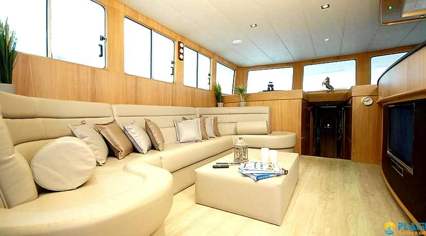 kiralık ucuz motoryat 33