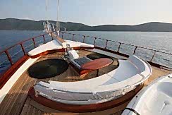 Mavi Tur Bodrum