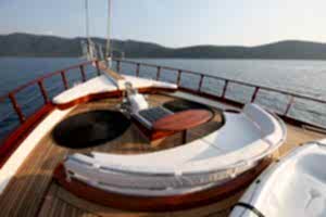 Mavi Tur Bodrum