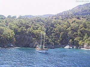 Gocek