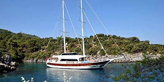 Mavi Yolculuk Turları