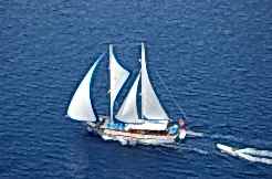 Mavi Yolculuk Bodrum