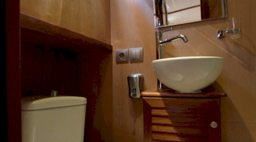 Wc - Shower 002