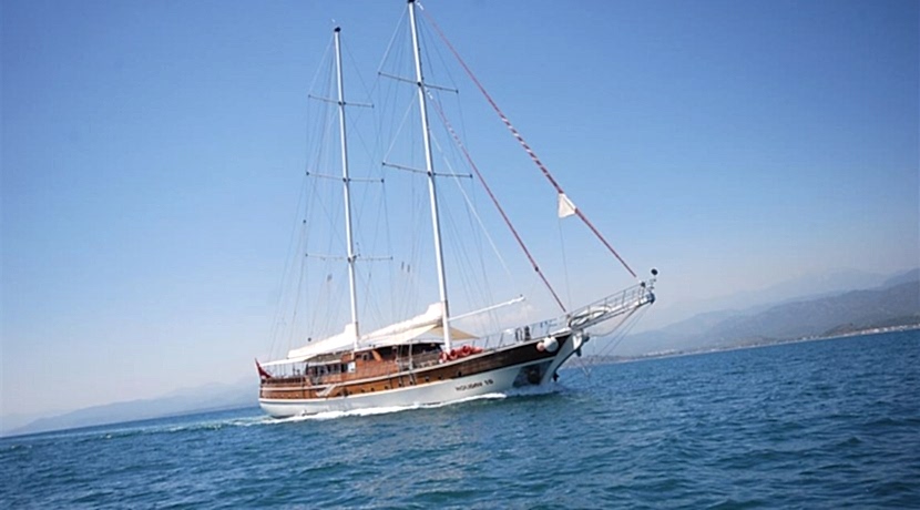 Yacht-Charter-Fethiye-Gulet-021