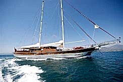 Yacht-Charter-Fethiye-Gulet-027