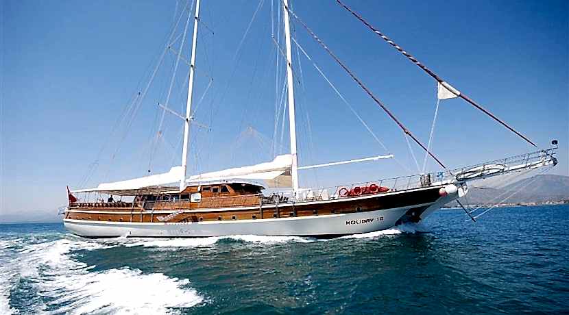 Yacht-Charter-Fethiye-Gulet-027