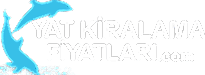 Yat Kiralama Fiyatları
