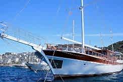 Kiralık 6 Kamara Tekne