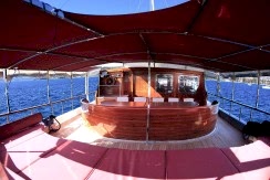 Kiralık 6 Kamara Tekne