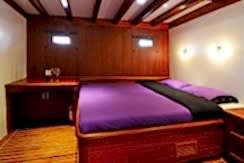 Kiralık 6 Kamara Tekne