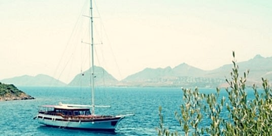 Kiralık 6 Kamara Tekne