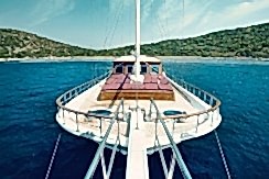 Kiralık 6 Kamara Tekne