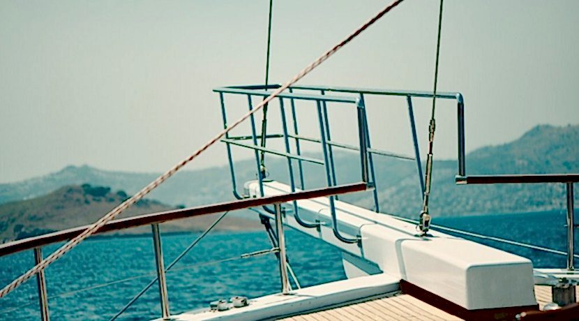 Kiralık 6 Kamara Tekne