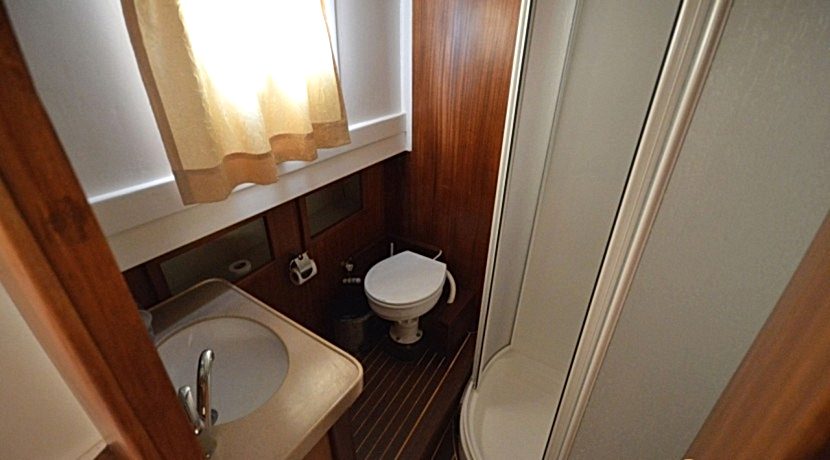 Bodrum Kiralık 4 Kabin Gulet Yat 04
