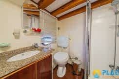 Bodrum Kiralık Ekonomik Yat  16