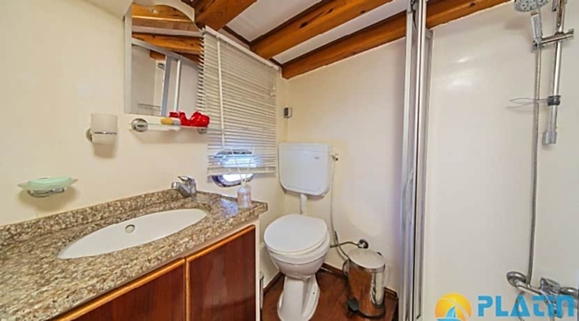 Bodrum Kiralık Ekonomik Yat  16