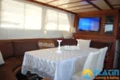 Bodrum Kiralık Tekne 02