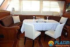 Bodrum Kiralık Tekne 03