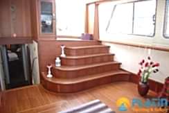 Bodrum Kiralık Tekne 04