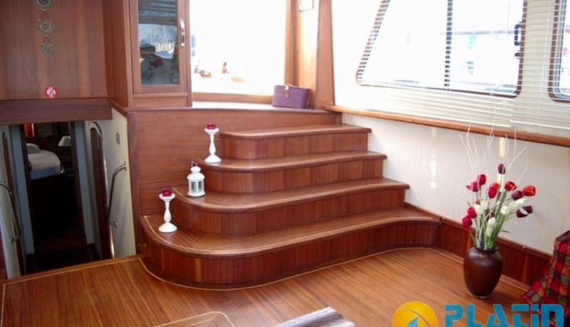Bodrum Kiralık Tekne 04