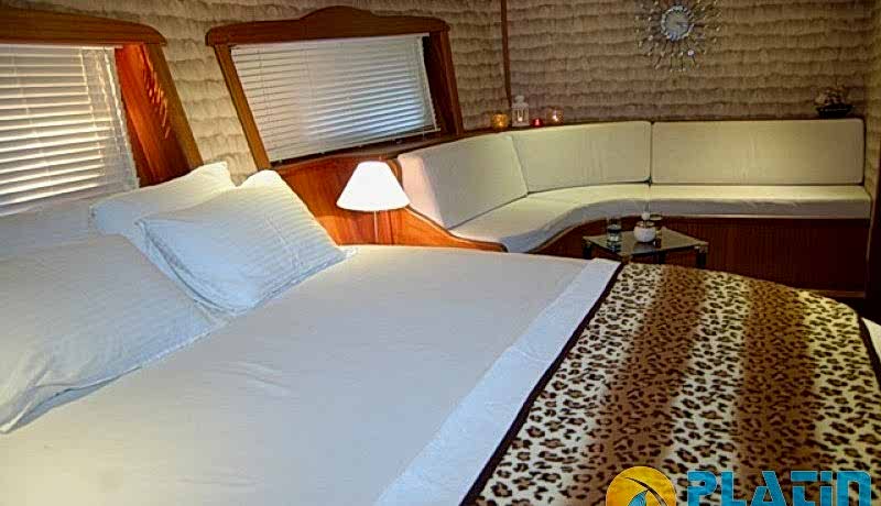 Bodrum Kiralık Tekne 05