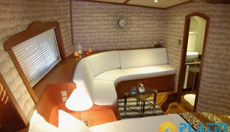 Bodrum Kiralık Tekne 07