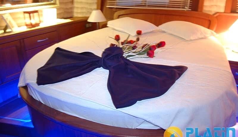Bodrum Kiralık Tekne 09