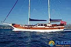 Bodrum Kiralık Tekne 12